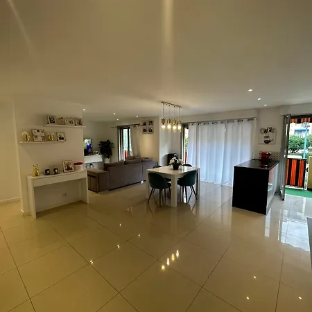 Apartman 3 Pieces - Menton